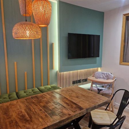 Escape To Nice For 6 Persons Экстерьер фото