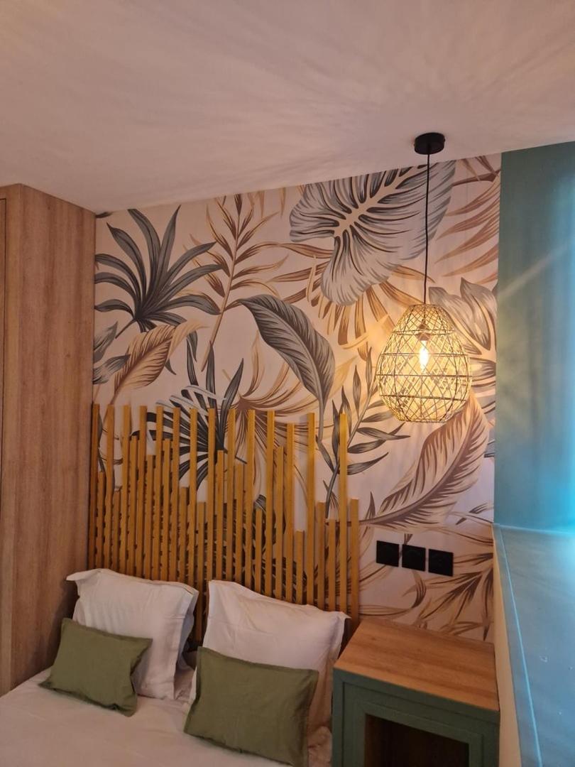 Escape To Nice For 6 Persons Экстерьер фото