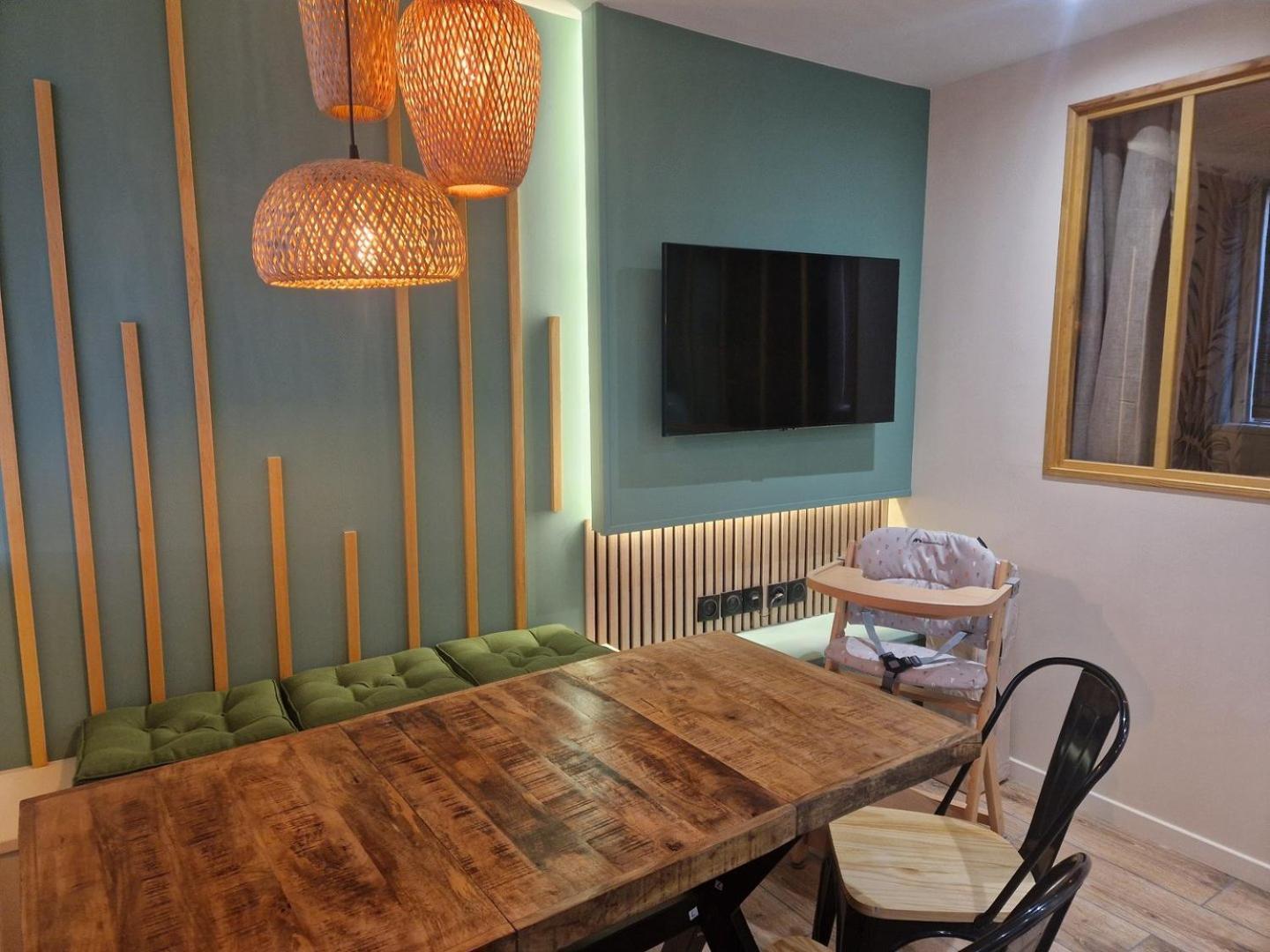 Escape To Nice For 6 Persons Экстерьер фото