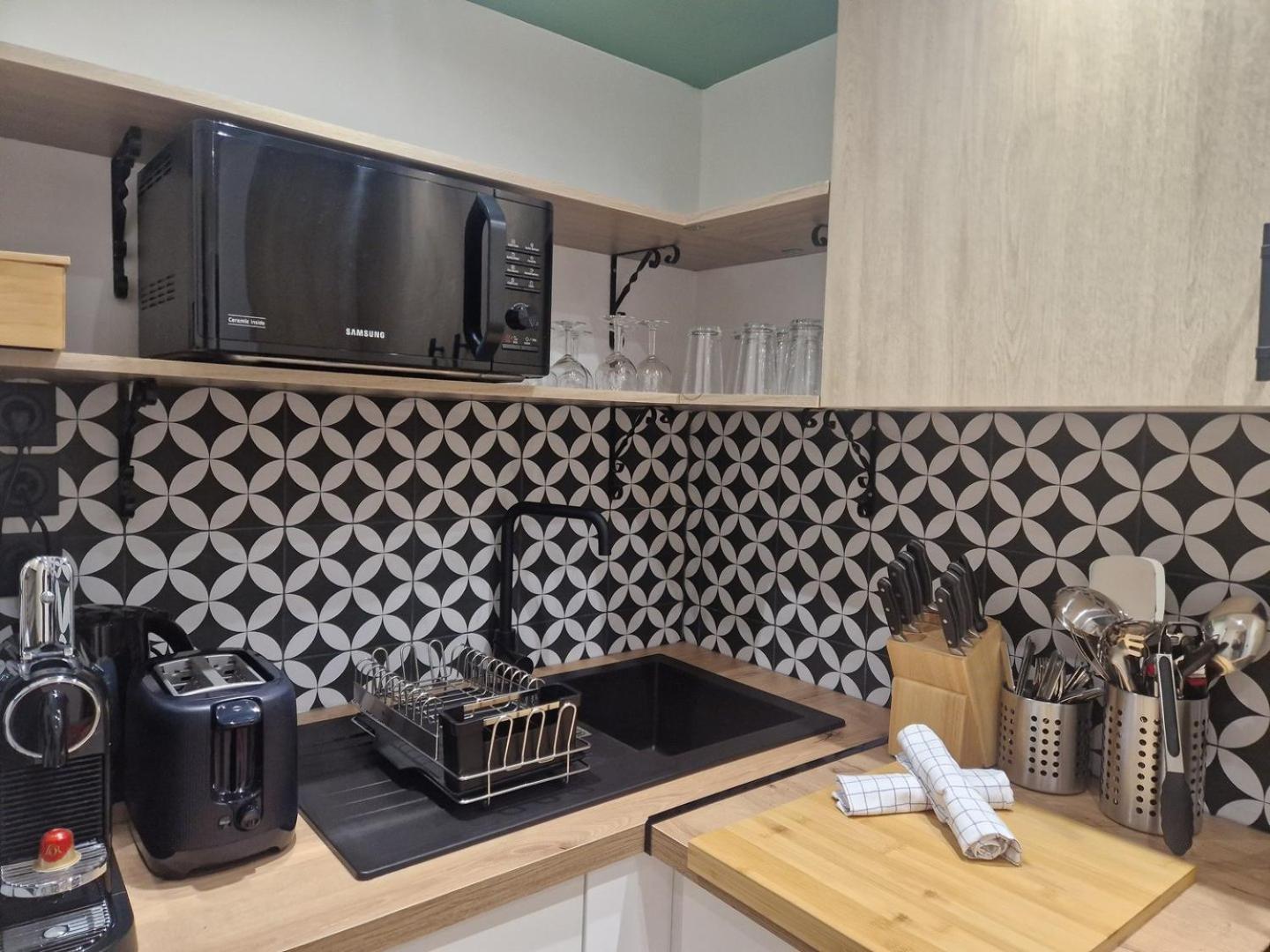 Escape To Nice For 6 Persons Экстерьер фото