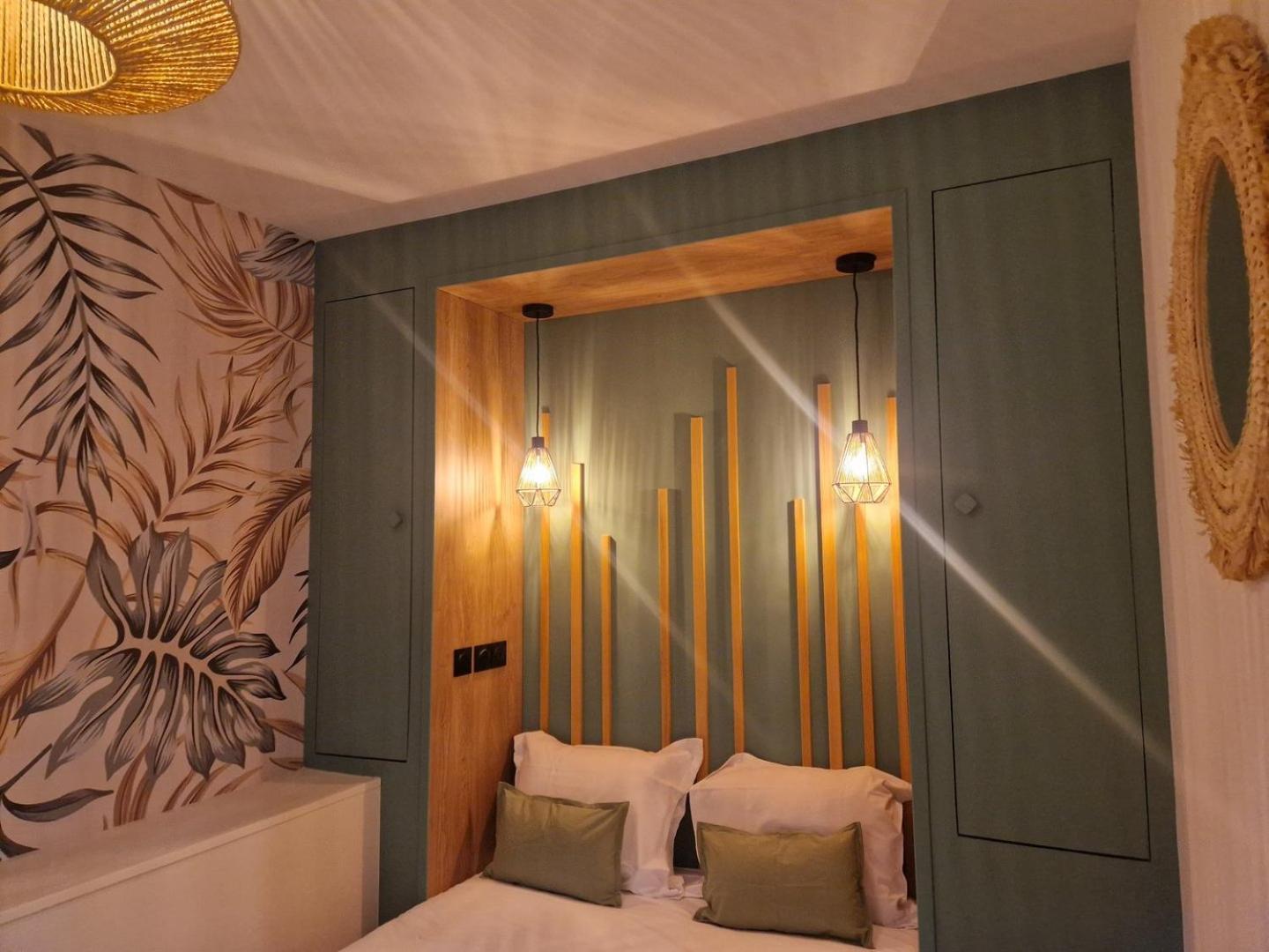 Escape To Nice For 6 Persons Экстерьер фото