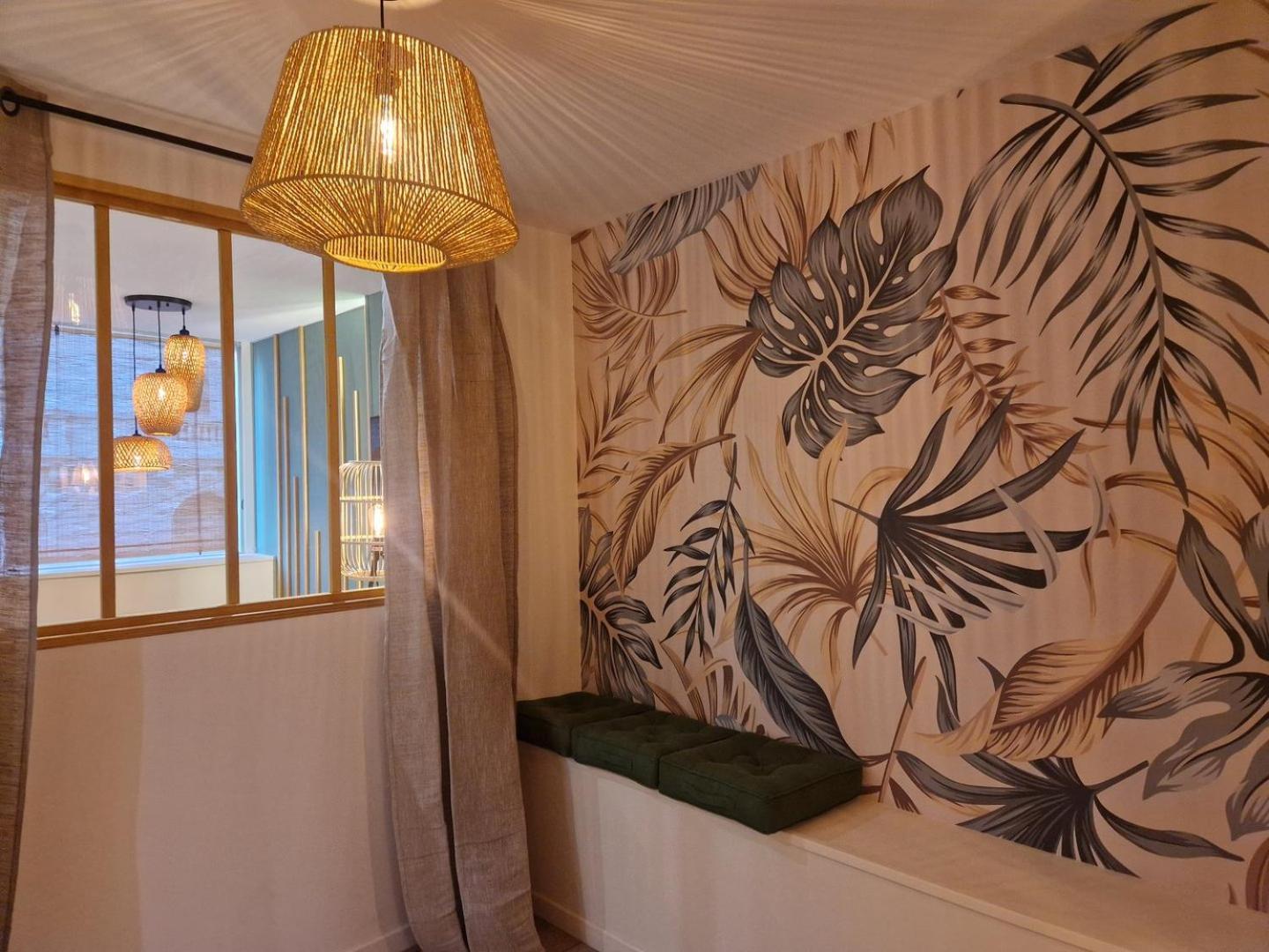 Escape To Nice For 6 Persons Экстерьер фото
