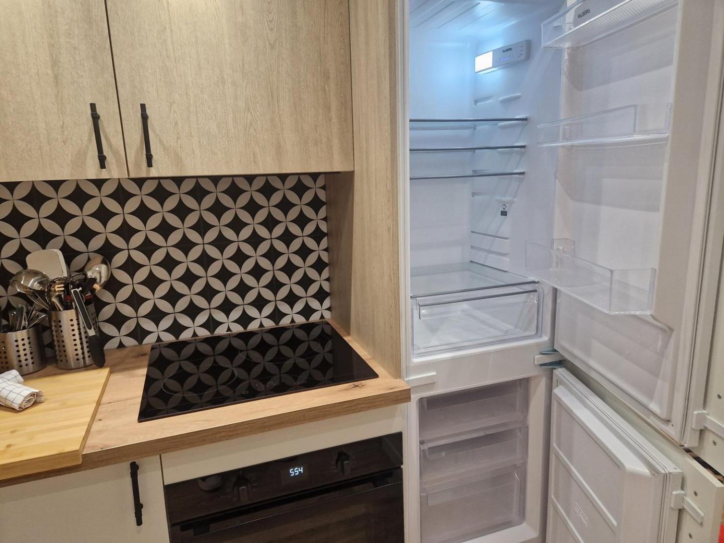 Escape To Nice For 6 Persons Экстерьер фото